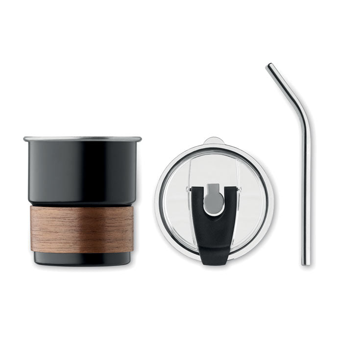 MATE - Single wall tumbler 260 ml
