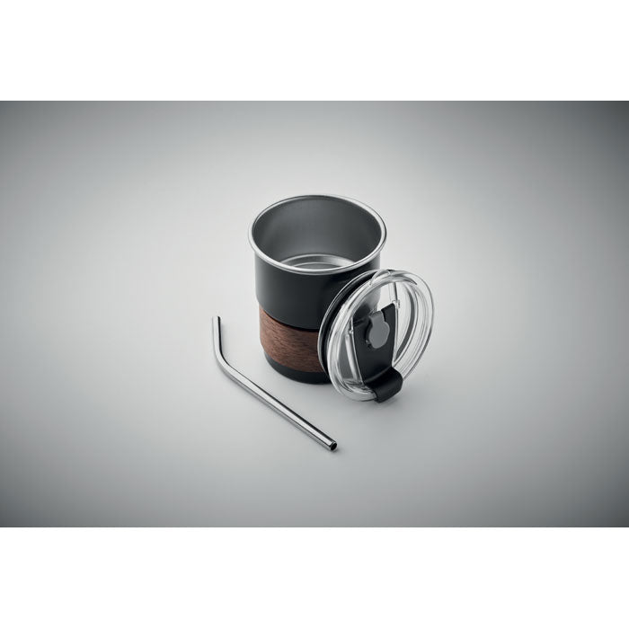 MATE - Single wall tumbler 260 ml