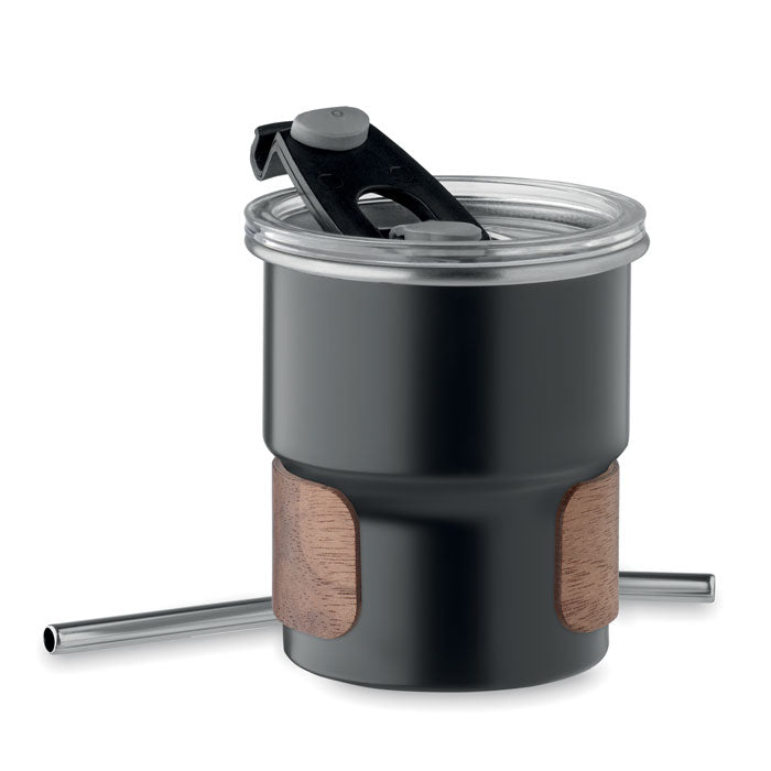 MATE - Single wall tumbler 260 ml