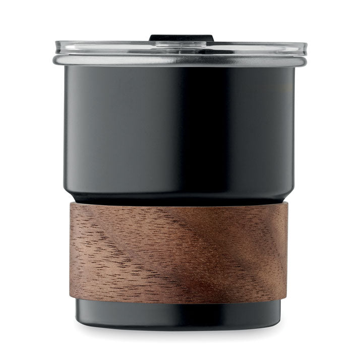 MATE - Single wall tumbler 260 ml