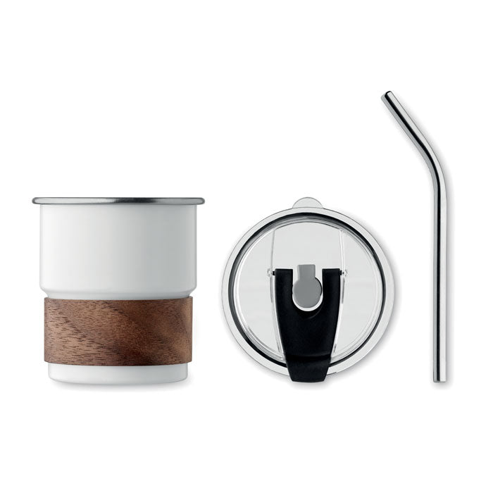 MATE - Single wall tumbler 260 ml
