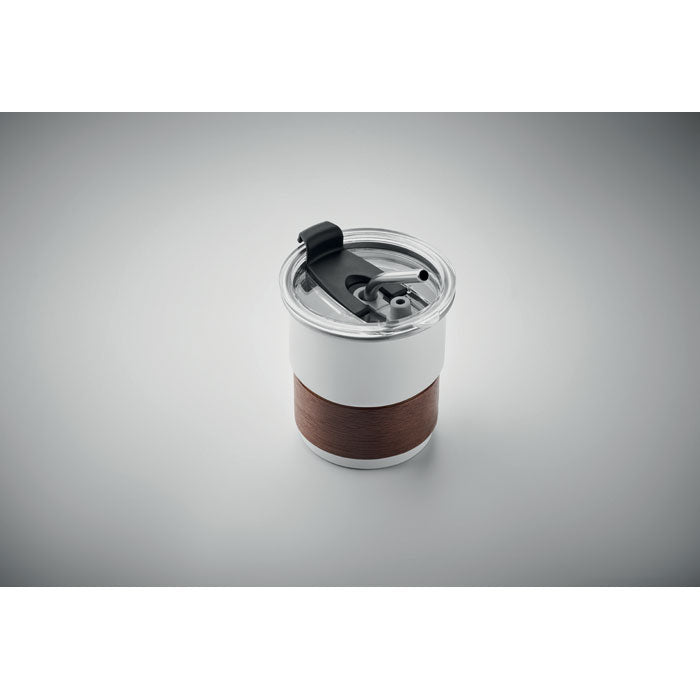 MATE - Single wall tumbler 260 ml
