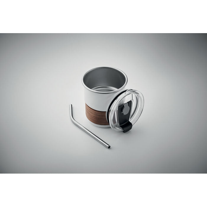 MATE - Single wall tumbler 260 ml