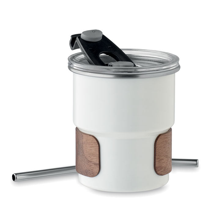 MATE - Single wall tumbler 260 ml