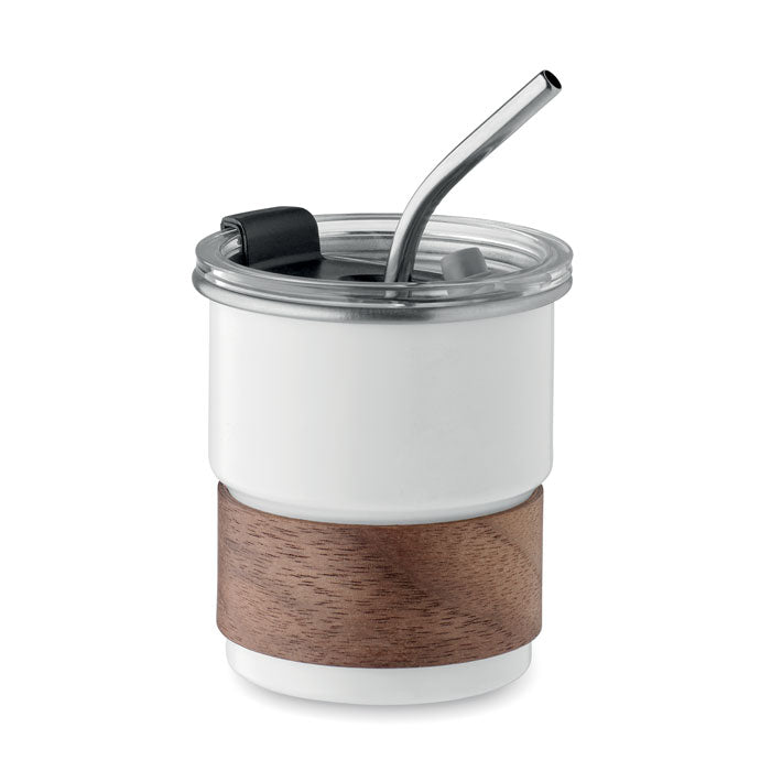 MATE - Single wall tumbler 260 ml