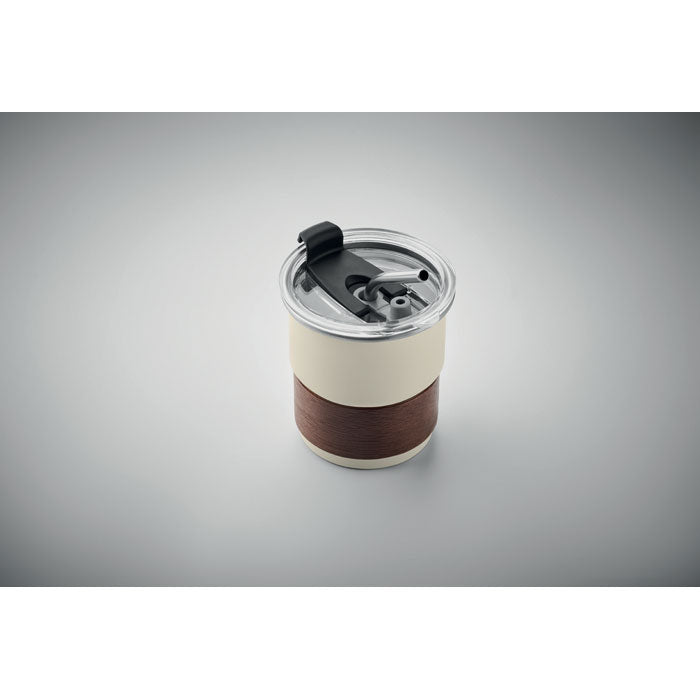 MATE - Single wall tumbler 260 ml