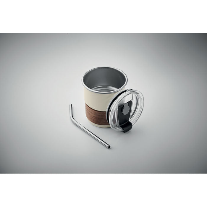 MATE - Single wall tumbler 260 ml