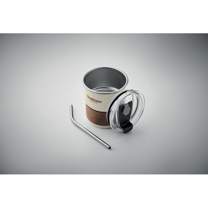 MATE - Single wall tumbler 260 ml