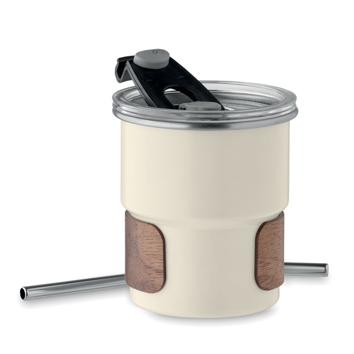 MATE - Single wall tumbler 260 ml