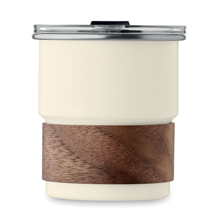 MATE - Single wall tumbler 260 ml