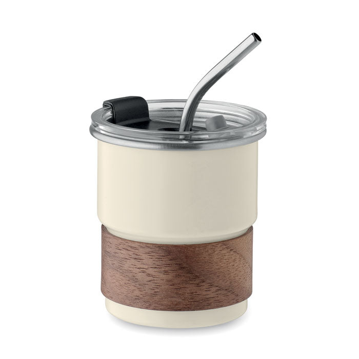 MATE - Single wall tumbler 260 ml