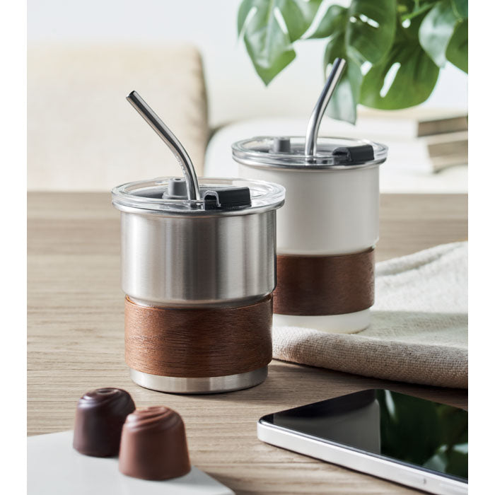 MATE - Single wall tumbler 260 ml