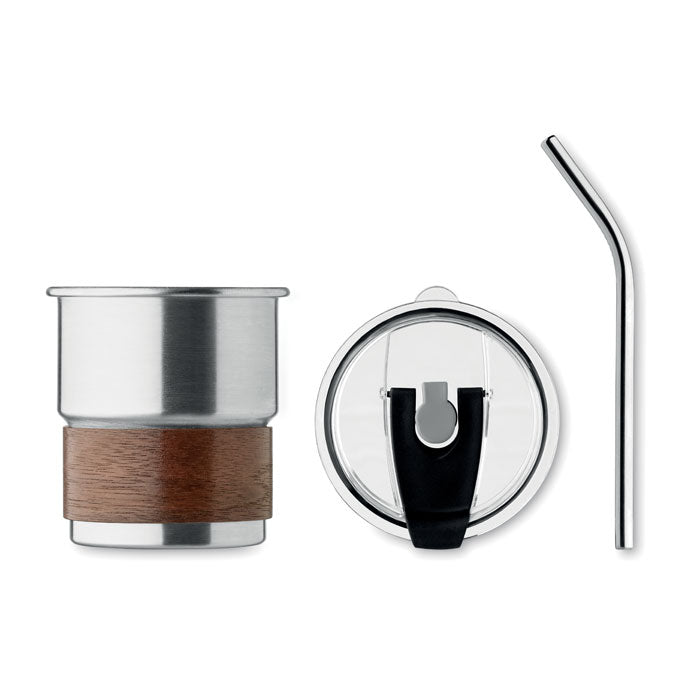 MATE - Single wall tumbler 260 ml