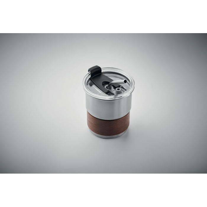 MATE - Single wall tumbler 260 ml
