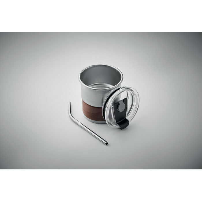 MATE - Single wall tumbler 260 ml