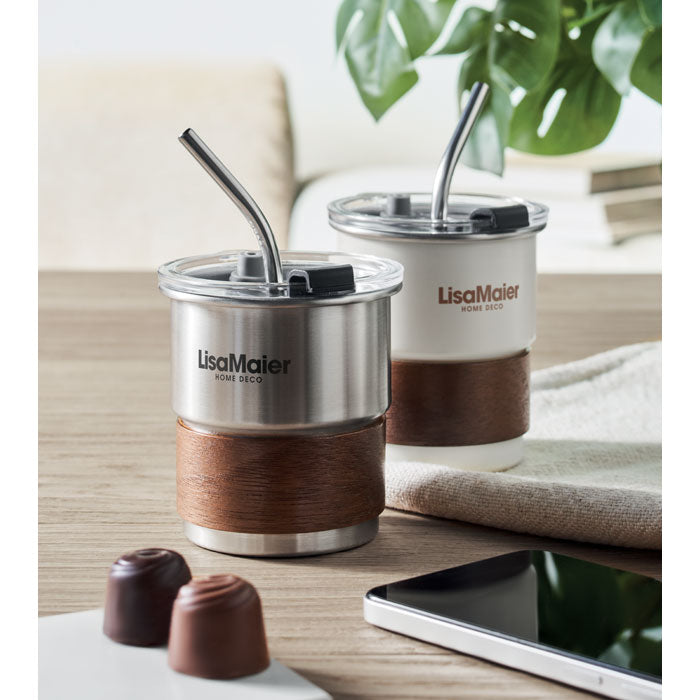 MATE - Single wall tumbler 260 ml