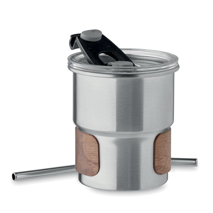 MATE - Single wall tumbler 260 ml