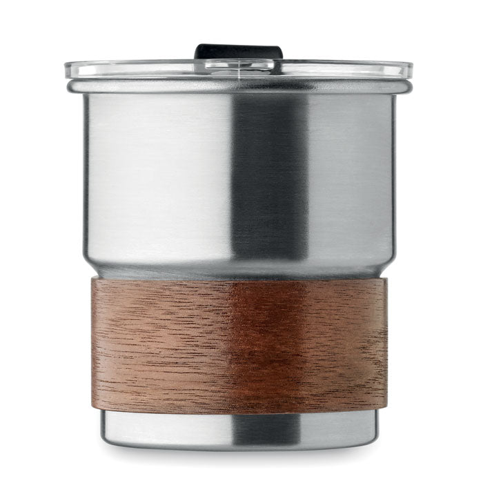 MATE - Single wall tumbler 260 ml