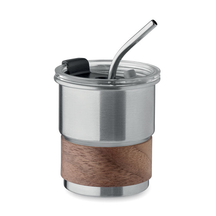 MATE - Single wall tumbler 260 ml