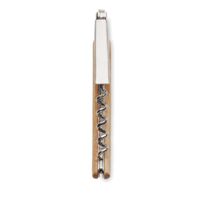 BLAITER - Stainless steel waiter's knife