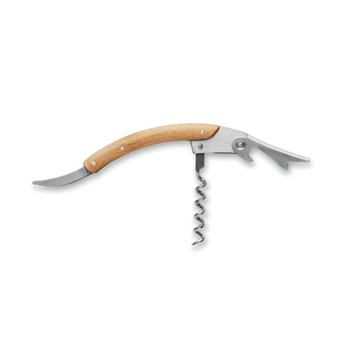 BLAITER - Stainless steel waiter's knife