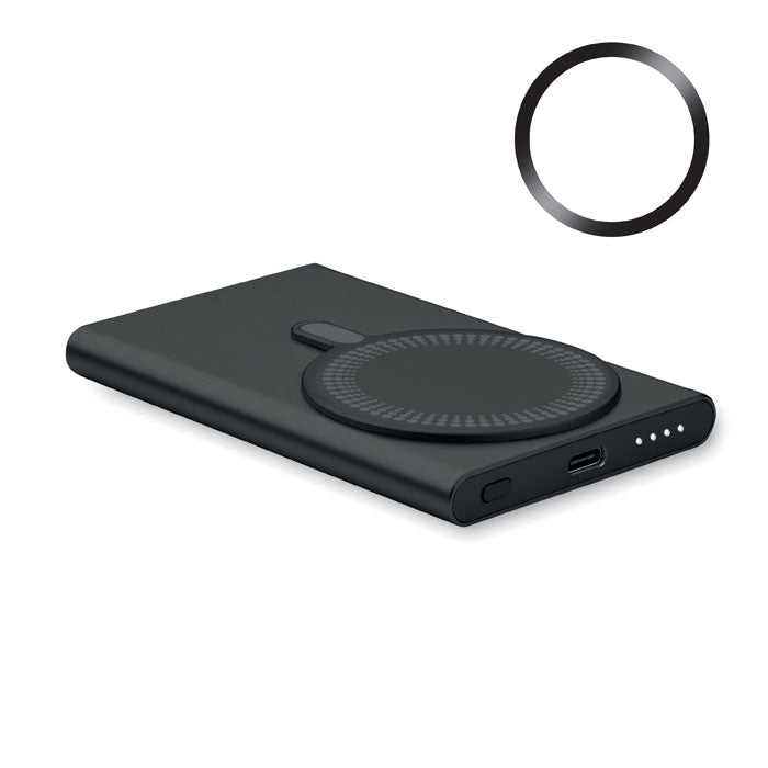 PAWTT - Wireless charger power bank