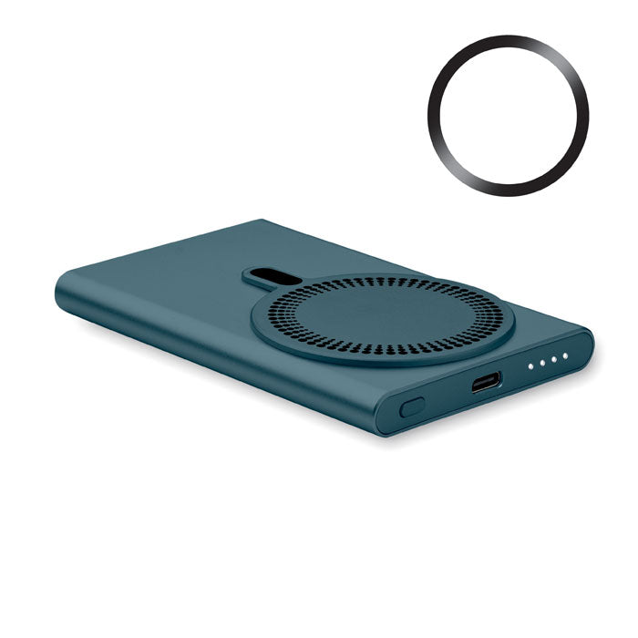 PAWTT - Wireless charger power bank