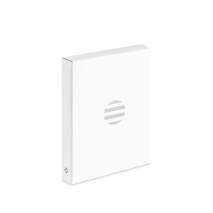 PAWTT - Wireless charger power bank