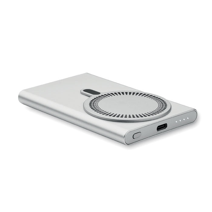 PAWTT - Wireless charger power bank