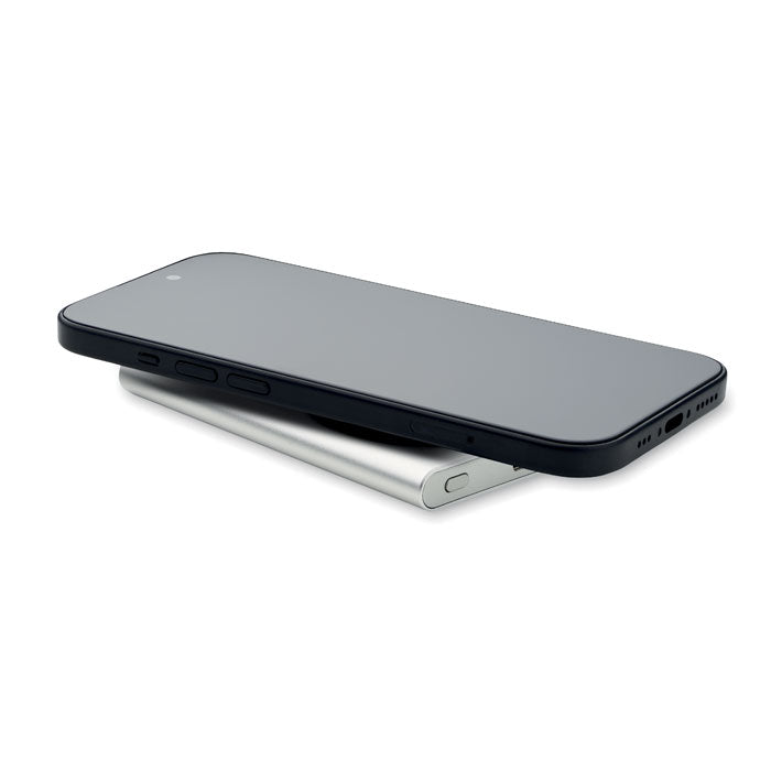 PAWTT - Wireless charger power bank