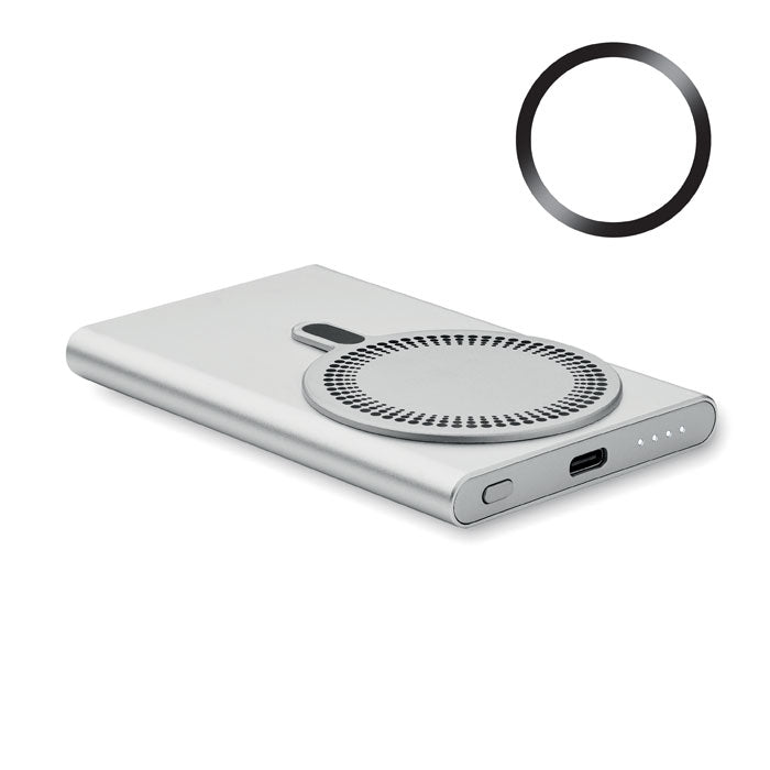 PAWTT - Wireless charger power bank