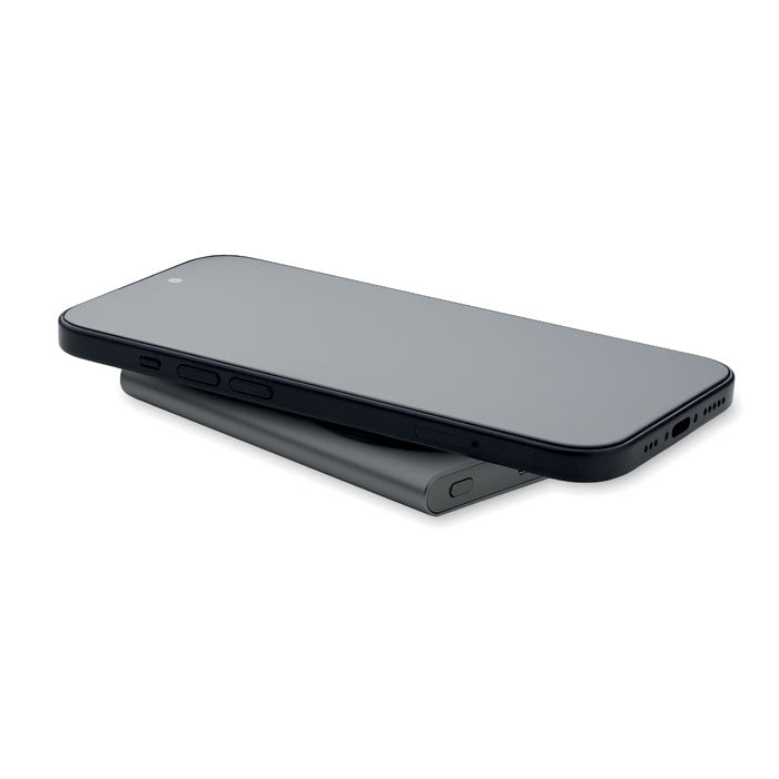 PAWTT - Wireless charger power bank