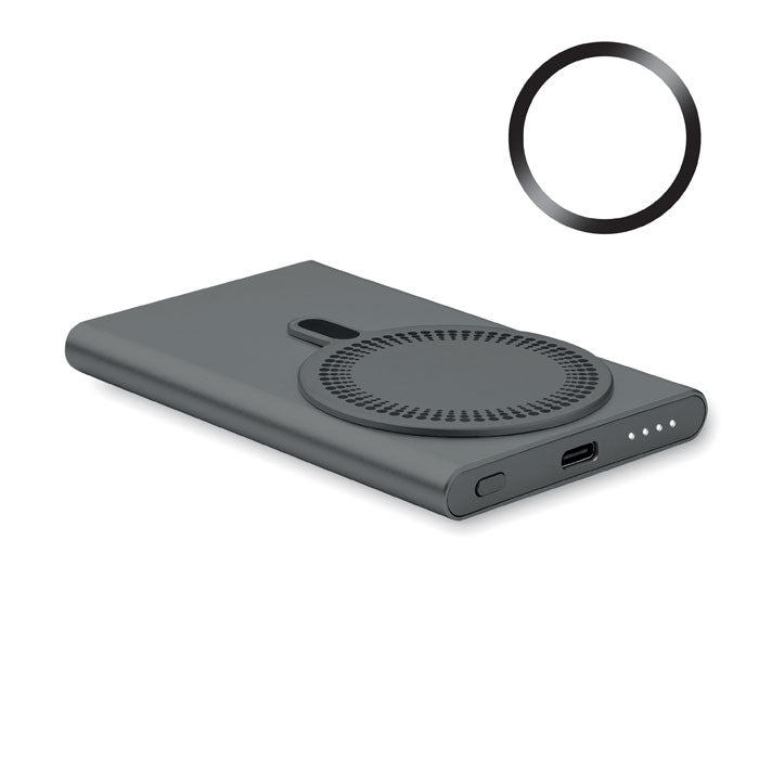 PAWTT - Wireless charger power bank
