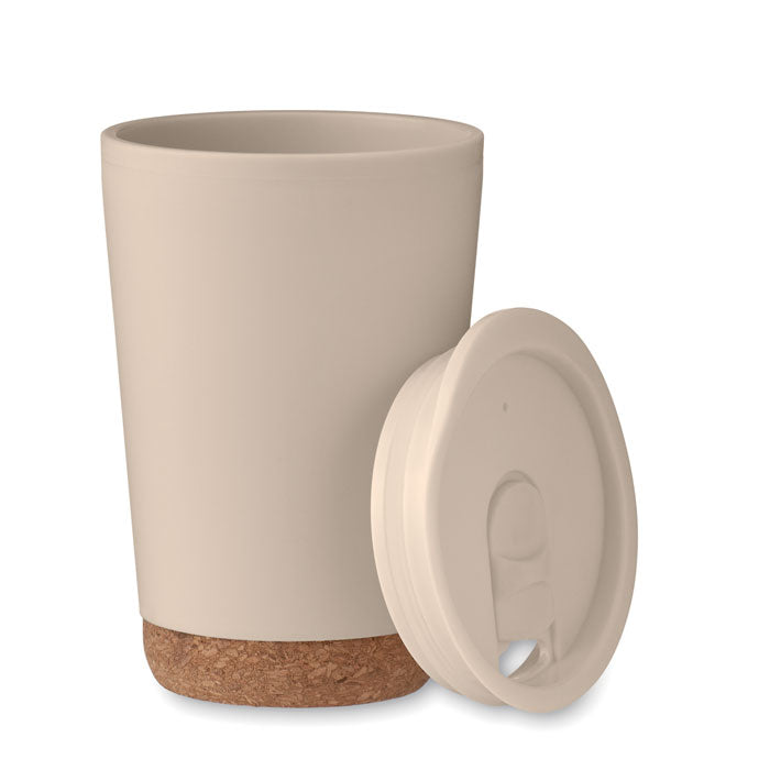 CO - Double wall tumbler 300 ml