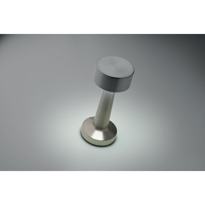 HIERLUZ - Rechargeable iron table lamp