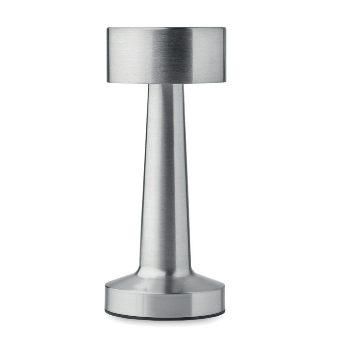 HIERLUZ - Rechargeable iron table lamp