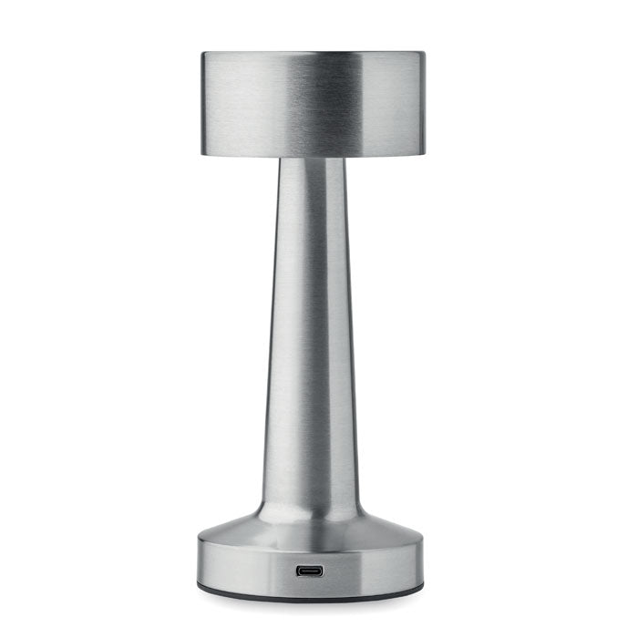 HIERLUZ - Rechargeable iron table lamp