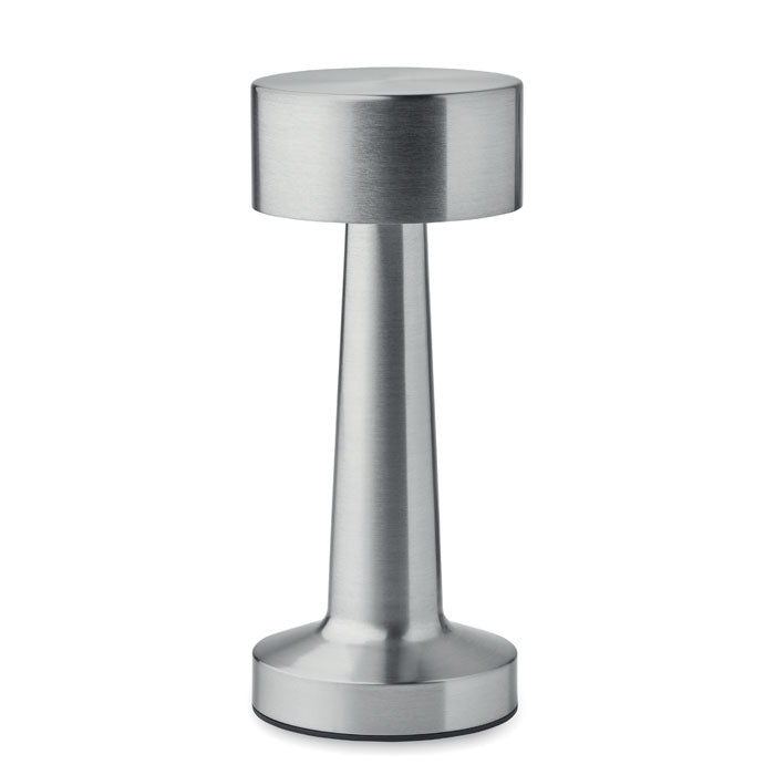 HIERLUZ - Rechargeable iron table lamp