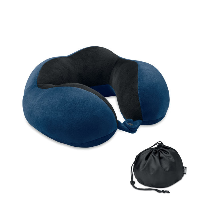 HEDREST - Travel pillow in foam