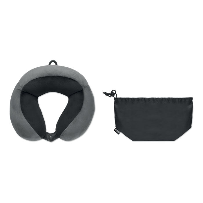 HEDREST - Travel pillow in foam