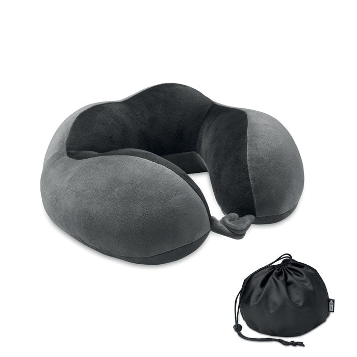 HEDREST - Travel pillow in foam