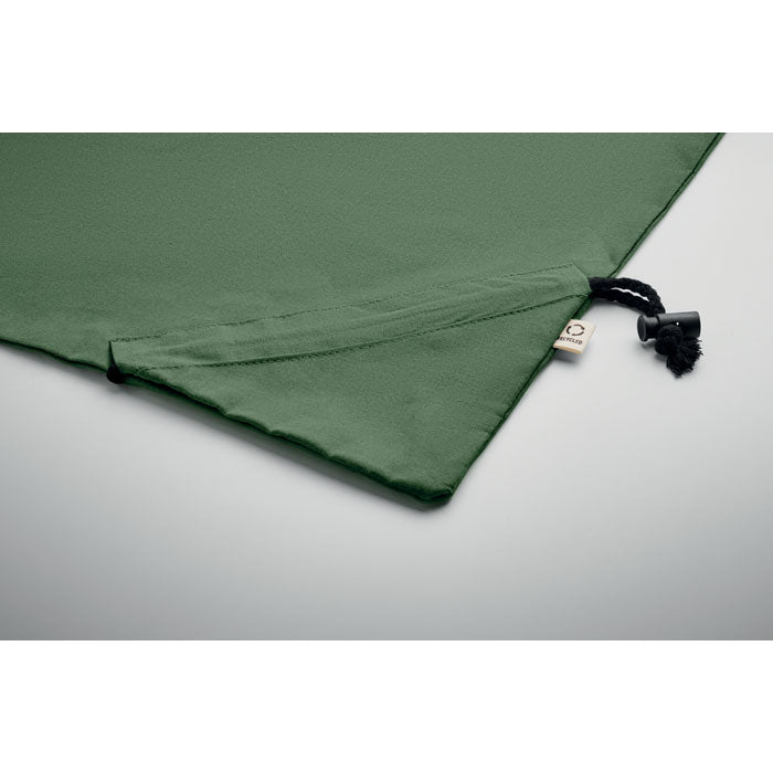 CARRIE COLOUR - Foldable shopping bag 140 gr/m²