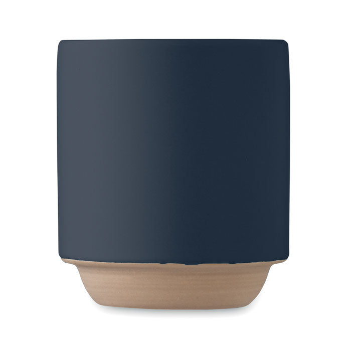CERACK - Ceramic stackable mug 170 ml