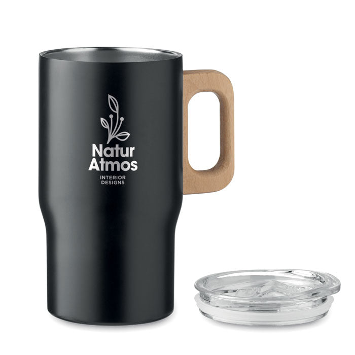 TUMBOO - Double wall tumbler 350ml