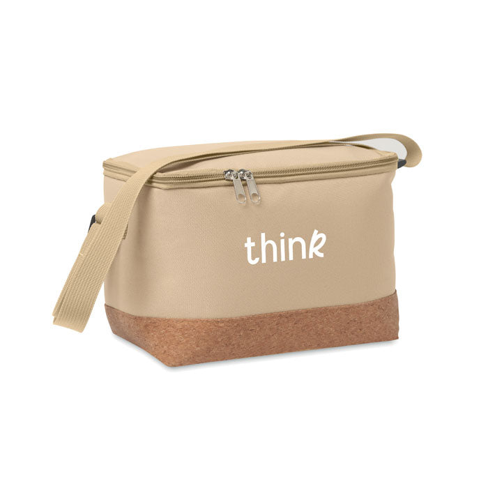KOELER - 600D RPET cooler bag