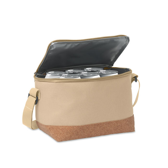 KOELER - 600D RPET cooler bag
