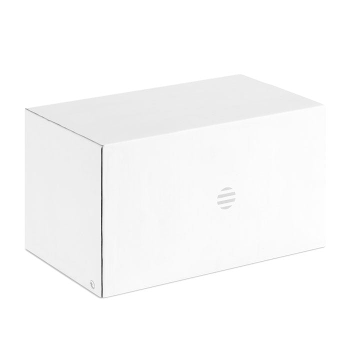 WUSIC - 15W wireless charger speaker