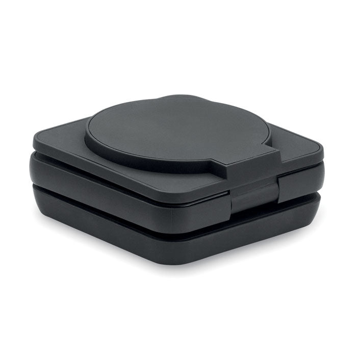 NETICA - 3in1 foldable charging station
