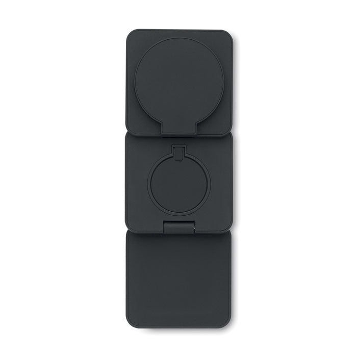 NETICA - 3in1 foldable charging station