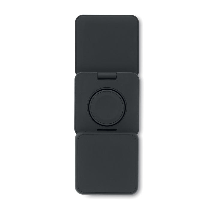 NETICA - 3in1 foldable charging station